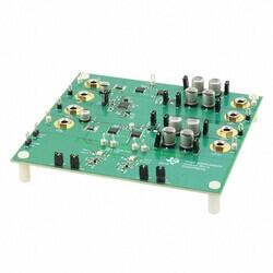 TPS2456 Hot Swap Controller Power Management Evaluation Board - Texas Instruments
