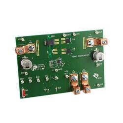 TPS24700 Hot Swap Controller Power Management Evaluation Board - Texas Instruments