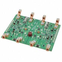 TPS24740 Hot Swap Controller Power Management Evaluation Board - Texas Instruments