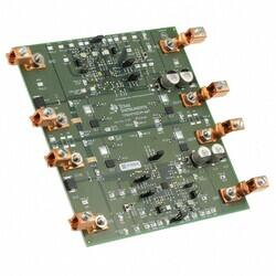 TPS24742 Hot Swap Controller Power Management Evaluation Board - Texas Instruments