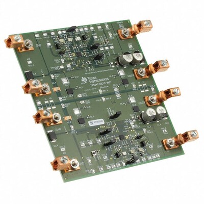 TPS24742 Hot Swap Controller Power Management Evaluation Board - 1