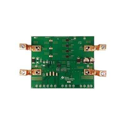 TPS24772 Hot Swap Controller Power Management Evaluation Board - 1