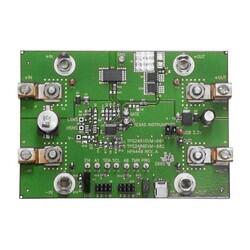 TPS2481 Hot Swap Controller Power Management Evaluation Board - Texas Instruments