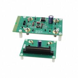 TPS2491 Hot Swap Controller Power Management Evaluation Board - 1