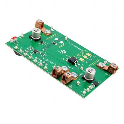 TPS2492 Hot Swap Controller Power Management Evaluation Board - 1