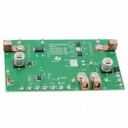 TPS2493 Hot Swap Controller Power Management Evaluation Board - Texas Instruments