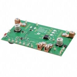 TPS2493 Hot Swap Controller Power Management Evaluation Board - 1