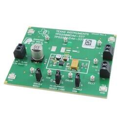 TPS2501 Power Distribution Switch (Load Switch) Power Management Evaluation Board - Texas Instruments