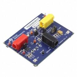 TPS25200 Power Distribution Switch (Load Switch) Power Management Evaluation Board - Texas Instruments