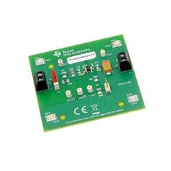 TPS25221 Power Distribution Switch (Load Switch) Power Management Evaluation Board - Texas Instruments
