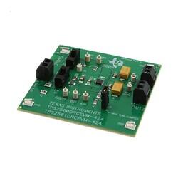 TPS2560 Power Distribution Switch (Load Switch) Power Management Evaluation Board - Texas Instruments