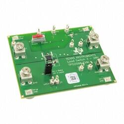 TPS2590 Hot Swap Controller Power Management Evaluation Board - Texas Instruments