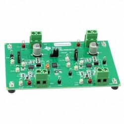 TPS25921 Hot Swap Controller Power Management Evaluation Board - Texas Instruments