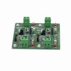 TPS259230, TPS259241 Electronic Fuses (eFuse) Circuit Protection Evaluation Board - Texas Instruments