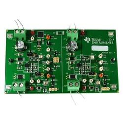 TPS25940 Hot Swap Controller Power Management Evaluation Board - Texas Instruments