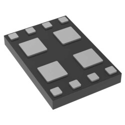 Electronic Fuse Regulator High-Side 8A 12-DSBGA (2.43x1.74) - Texas Instruments