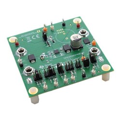 TPS259824O - Electronic Fuses (eFuse) Circuit Protection Evaluation Board - Texas Instruments