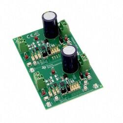 TPS2663x Electronic Fuses (eFuse) Circuit Protection Evaluation Board - 1
