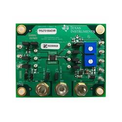 TPS27S100A Power Distribution Switch (Load Switch) Power Management Evaluation Board - 1