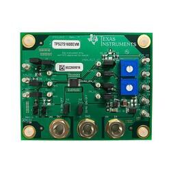 TPS27S100B Power Distribution Switch (Load Switch) Power Management Evaluation Board - Texas Instruments
