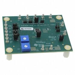 TPS2H000-Q1 High Side Driver (Internal FET) Power Management Evaluation Board - Texas Instruments
