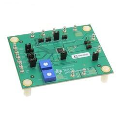TPS2H160 Power Distribution Switch (Load Switch) Power Management Evaluation Board - 1