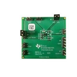 TPS3700 Comparator, Dual Linear Evaluation Board - Texas Instruments