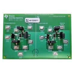 TPS3813-Q1 Power Supply Supervisor/Tracker/Sequencer Power Management Evaluation Board - 1