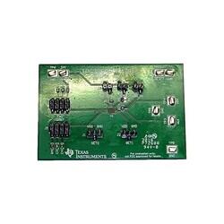 TPS3850 Power Supply Supervisor/Tracker/Sequencer Power Management Evaluation Board - 1