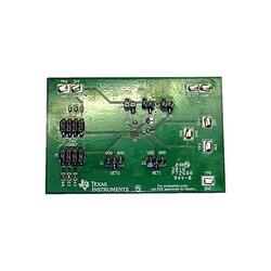 TPS3850 Power Supply Supervisor/Tracker/Sequencer Power Management Evaluation Board - Texas Instruments