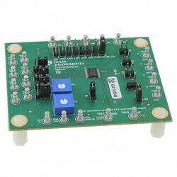 TPS4H000B-Q1 Power Distribution Switch (Load Switch) Power Management Evaluation Board - Texas Instruments