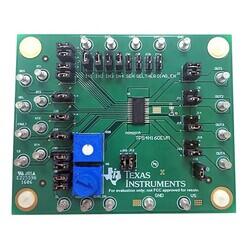 TPS4H160-Q1 Power Distribution Switch (Load Switch) Power Management Evaluation Board - 1