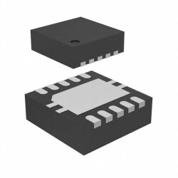 Buck Switching Regulator IC Positive Adjustable 0.8V 1 Output 3A 10-VFDFN Exposed Pad - Texas Instruments