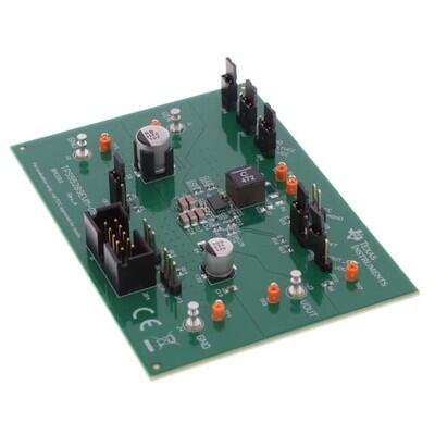 TPS55289 series DC/DC, Step Up or Down 1, Non-Isolated Outputs Evaluation Board - 1