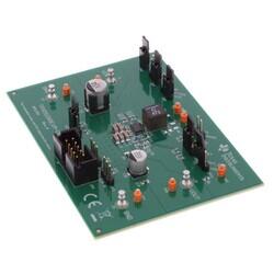 TPS55289 series DC/DC, Step Up or Down 1, Non-Isolated Outputs Evaluation Board - Texas Instruments