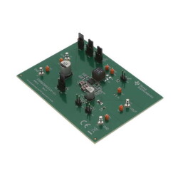 TPS552892 - 3 Non-Isolated Outputs DC/DC, Step Up or Down Evaluation Board - Texas Instruments