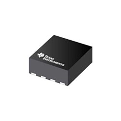 Boost Switching Regulator IC Positive Adjustable 2.2V 1 Output 8A (Switch) 7-VFQFN - Texas Instruments