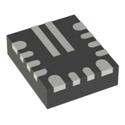 Boost Switching Regulator IC Positive Adjustable 4.5V 1 Output 20A (Switch) 14-PowerVFQFN - Texas Instruments