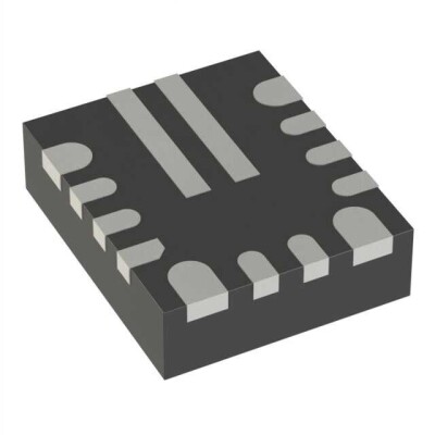Boost Switching Regulator IC Positive Adjustable 4.5V 1 Output 20A (Switch) 14-PowerVFQFN - 1