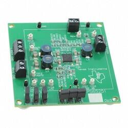 TPS65251 Integrated Power Supply Power Management Evaluation Board - Texas Instruments