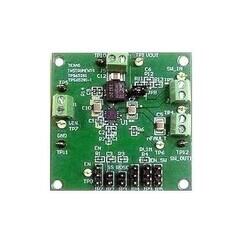 TPS65281-1 Power Distribution Switch (Load Switch) Power Management Evaluation Board - Texas Instruments