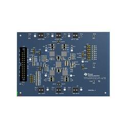 TPS65400 series DC/DC, Step Down 4, Non-Isolated Outputs Evaluation Board - Texas Instruments