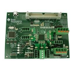 TPS659038-Q1, TPS659039-Q1 Special Purpose: Mobiles Power Management Evaluation Board - Texas Instruments