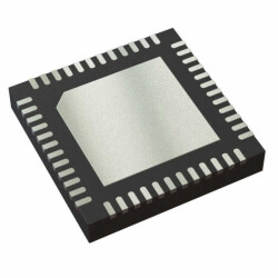 Handheld/Mobile Devices, OMAP™ PMIC 48-VQFN (6x6) - Texas Instruments