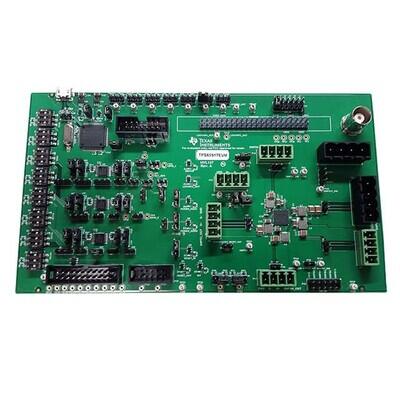 TPS65917 Special Purpose: Mobiles Power Management Evaluation Board - 1