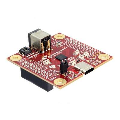 TPS65982 USB Type-C™ Interface Evaluation Board - 1