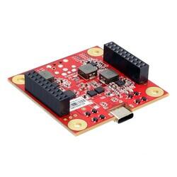TPS65982 USB Type-C™ Interface Evaluation Board - Texas Instruments (1)