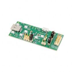 TPS66020 Power Distribution Switch (Load Switch) Power Management Evaluation Board - 1