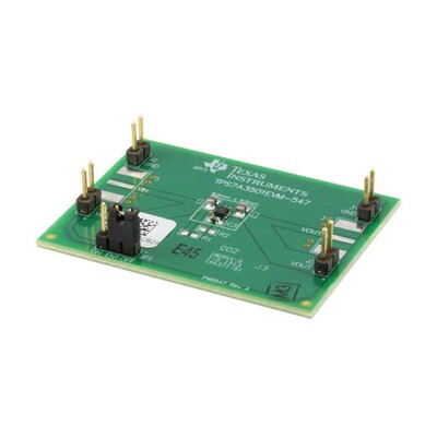 TPS7A3501 Power Filter Power Management Evaluation Board - 1