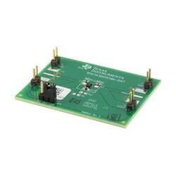 TPS7A3501 Power Filter Power Management Evaluation Board - Texas Instruments